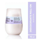 Desodorante Antitranspirante Tododia Natura 70ml 