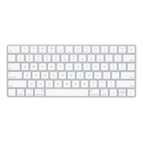 Teclado Apple Magic Mla22ll/a - Inglés De Ee. Uu.