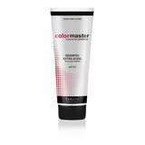 Shampoo Extra Ácido Colormaster 230ml