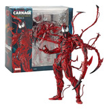 Figura De Acción Yamaguchi Revoltech De Kaiyodo Carnage