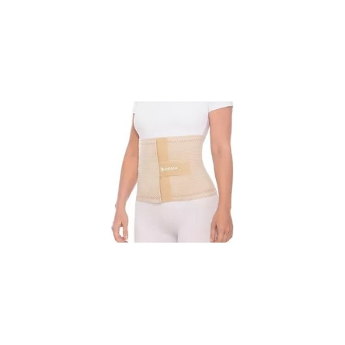 Faja Post Operatoria Dema Regulable Unisex Fo30x28 Talle 5