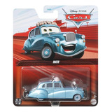 Disney Pixar Cars On The Road Mato Hky46