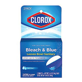 Pastillas Limpiadoras De Inodoro Clorox Ultra Clean