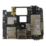 Placa Mãe Principal Motorola Moto G4 Play Xt1603 16gb Tv