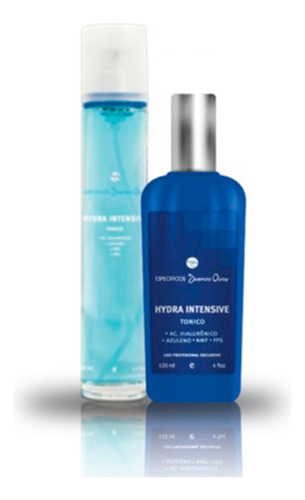 Específicos Buenos Aires Hydra Intensive Tónico 120ml