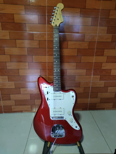 Guitarra Eléctrica Squier Jazzmaster Classic Vibe 