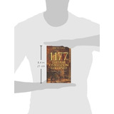 Book : 1177 B.c.: The Year Civilization Collapsed (turnin...