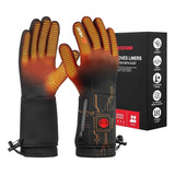 Guantes Termicos Recargables Marca Antarctica