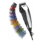 Wahl Kit De Cortadora Con Cable Para Corte De Pelo Casero Co