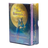 El  Tarot De La Benevolencia Colette Baron Reid  Tredaniel