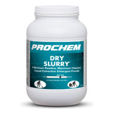 Dry Slurry Detergente Prochem (6 Lbs)