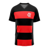 Camisa Flamengo Scope Masculina Oficial Licenciada 2023/2024