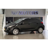 Hyundai Hb20 2018 1.6 Comfort Plus Flex Aut. 5p