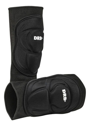 Rodillera Dribbling Drb Volley Pro 2.0 Acolchada Asfl70