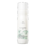 Wella Nutricurls Shampoo 250ml