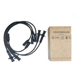 Cables De Bujias Vocho Sedan Fuel Injection (1993-1994-1995)