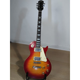 EpiPhone Les Paul Standard Korea 1997. No Gibson Studio 