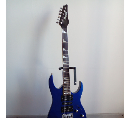 Guitarra Eléctrica Ibanez Gio Made In Korea