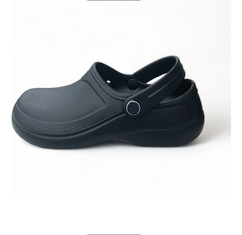 Zapatos Sandalias Ortopédico Zueco Dotación Antideslizantes 