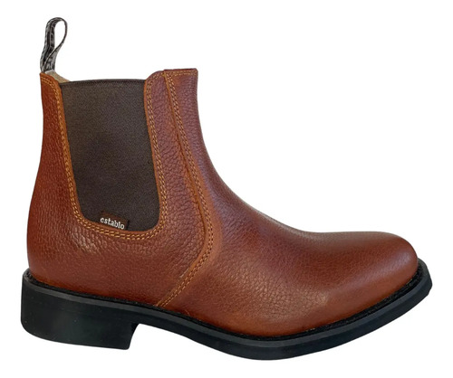 Botin Establo Modelo 640