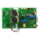Placa Condensadora Para Philco Inverter Pac9000itfm9w