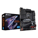 Placa De Video Gigabyte Z790 Aorus Elite Ax Ddr4