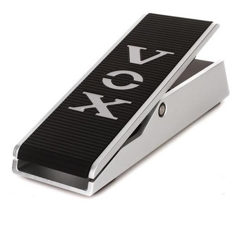 Pedal De Volumen Guitarra Bajo Eléctrico Vox V860