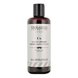 Shampoo Matizador De Canas Salerm 250ml 