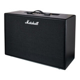 Marshall Code 100 Combo Para Guitarra Eléctrica 100w