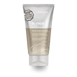 Máscara Para Iluminação E Hidratação Joico Blonde Life 