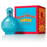 Circus Fantasy 100ml Nuevo, Sellado, Original!!