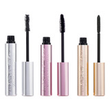 Set Mascaras De Pestañas Lash Flex Beauty Creations