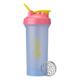 Coqueteleira Blender Bottle Classic V2 28oz/828ml - Roxo