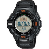 Reloj Deportivo Digital Multifunción Para Hombre