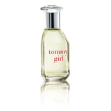 Perfume Mujer Tommy Hilfiger Tommy Girl Edt 30 Ml