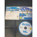 Wii Sports Resort Pal