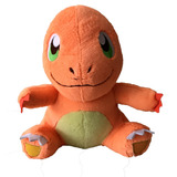 Charmander .r- De Peluche 35 Cm / Pokemonn