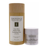 Exfoliacion Facial - Eminence Organic Skincare Exfoliating P