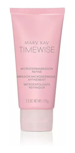 Microexfoliante Refinador Timew - g a $1229