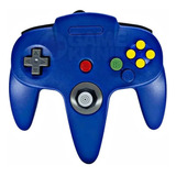 Control Para Nintendo 64 Retro N64 05