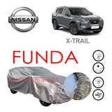 Funda Cubierta Lona Cubre Nissan X Trail 2023