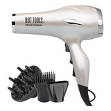 Hot Tools Pro Artist 2400 Turbo Ceramic + Secador De Pelo Ió