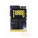 Cartucho 600 En 1 Para Pce, Pc, Turbo Grafx 16, Turbo Grafx
