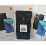 Xiaomi Redmi Note 13 256 Gb Dualsim 2.80 Ghz Nuevo Caja!!!