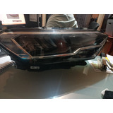 Faro Derecho Original Led C/detalle Jetta A7 2019