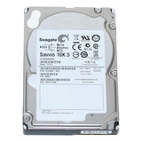 Disco Rígido Interno Seagate Savvio 10k.5 St9900805ss 900gb