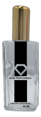 Perfume Ungaro Caballero 60ml 33%concentrado