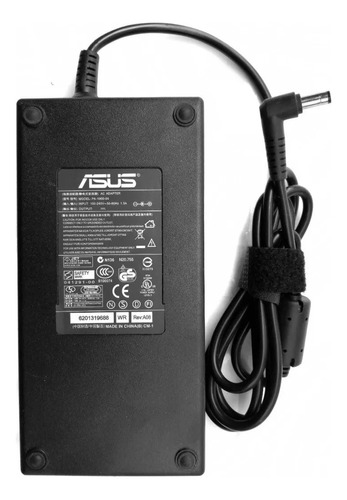 Fuente Cargador Original Asus Rog G750jw-t4087h 180w