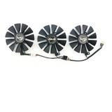 Gpu Fan For Asus Gtx1060 1070 1080 Rog