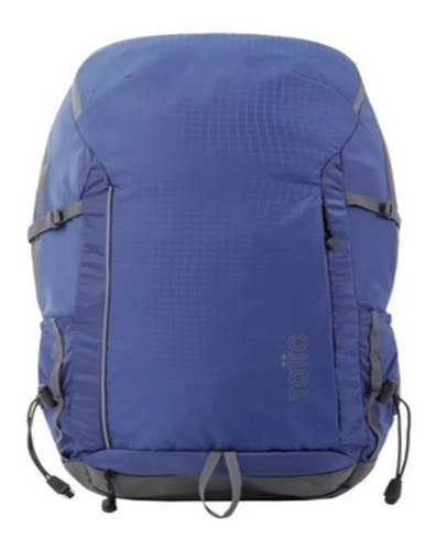 Morral Denali